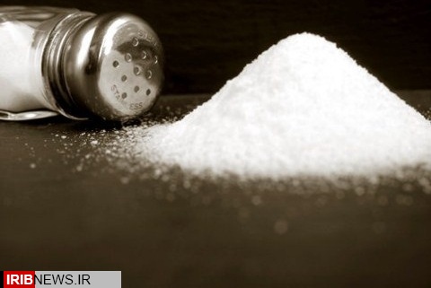 ميزان مصرف نمک ، قند و چربي در استان کردستان 2 برابر استاندارد