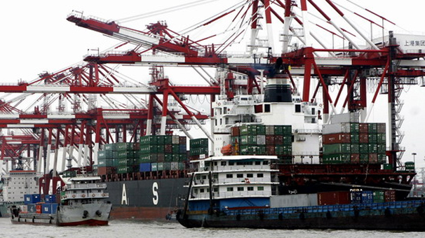 تعطیلی باراندازهای نیویورک و نیوجرسی با اعتصاب کارگران