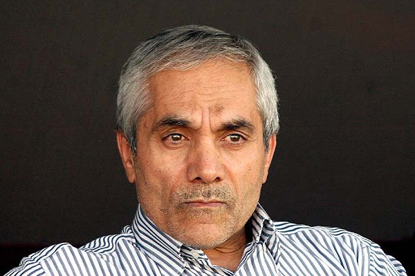 طاهری: می‌خواستند اموال پرسپولیس را ببرند ولی جلوی آنها را گرفتیم