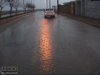 لغزندگی جاده های خراسان جنوبی