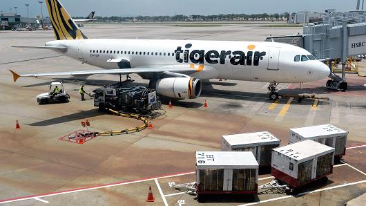 سرگردانی صدها مسافر در بالی اندونزی