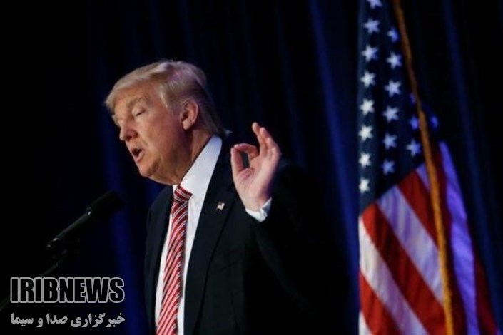 دولت ترامپ؛ دیپلماسی غربی در زمینه ایران دولت ترامپ؛ دیپلماسی غربی در زمینه ایران