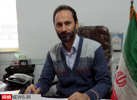 تخریب محیط زیست و از بین رفتن زمینهای زراعی درجه کشاورزی صحنه را در پی داشت