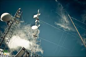 اختلال پوشش تلفن همراه چهارمحال و بختیاری