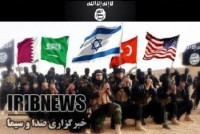 امریکا حالا نقش جدیدی برای داعش در چین تعیین می کند