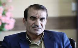 ساماندهی دست فروشان سطح شهر ایلام