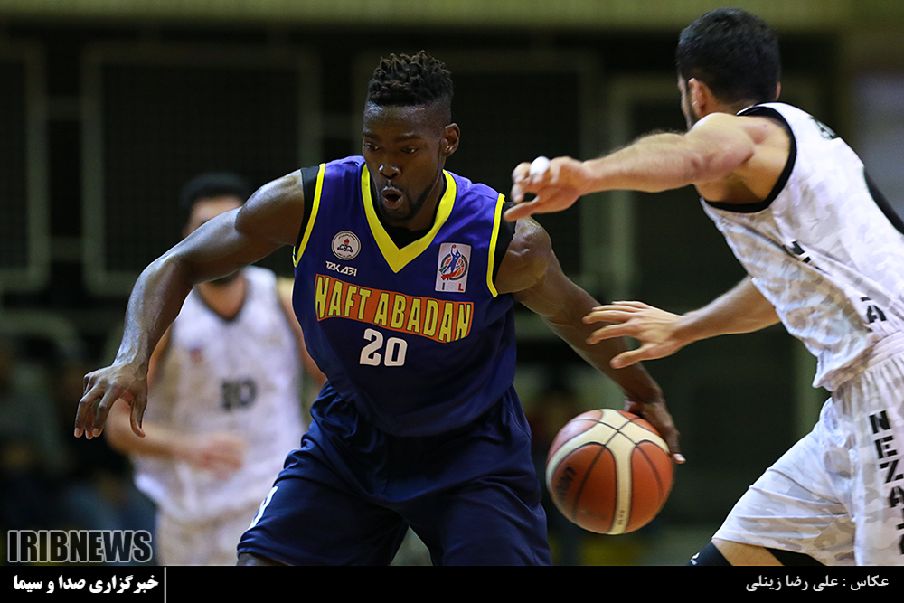 گروه های زوج و فرد بسکتبال مشخص شدند گروه های زوج و فرد بسکتبال مشخص شدند