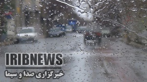 خداحافظی بارانی زمستان با کردستانی ها