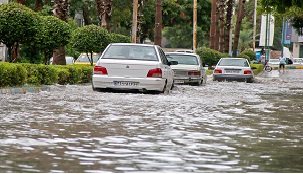 هشدارهواشناسی درباره ناپایداری های جوی درچهارمحال وبختیاری