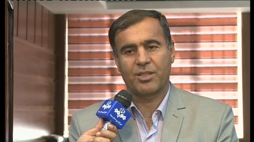 هزار و 366 کلاس درس برای اسکان مسافران نوروزی+فیلم