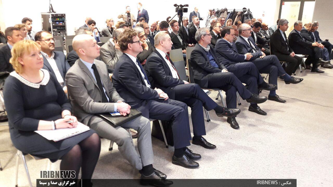 بررسی زمینه های همکاری استانهای آذربایجان شرقی و سیلیزیای جنوبی لهستان