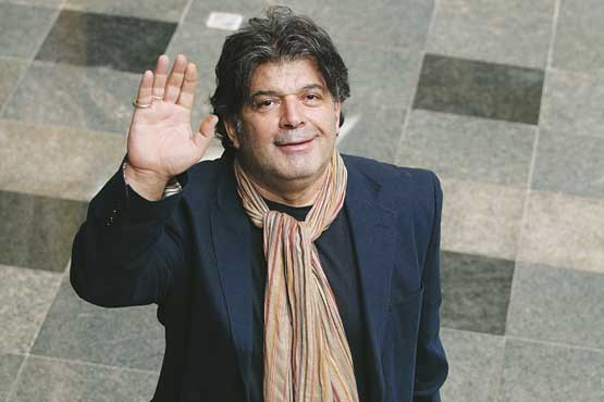 به یاد مهران دوستی، «دوستی» اسم یک خیابان شد