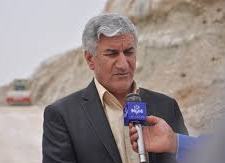 290 میلیارد ریال هزینه چهار خطه کردن گچساران ـ بهبهان