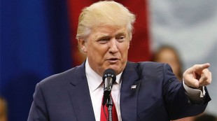 ترامپ: از تقلب در انتخابات آمریکا نگرانم ترامپ: از تقلب در انتخابات آمریکا نگرانم