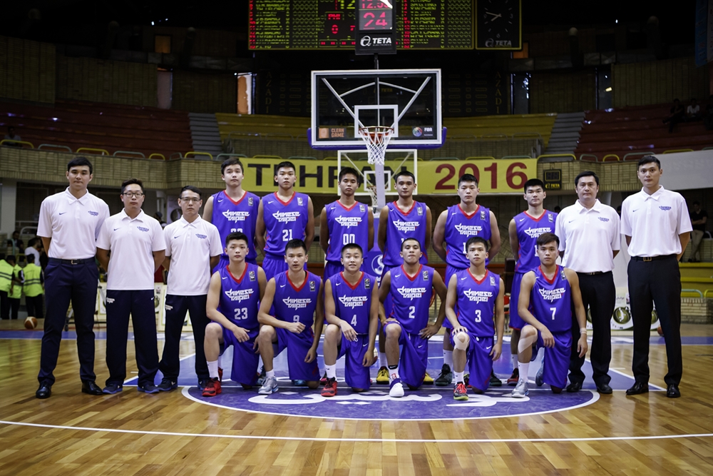 ایران پر امتیازترین تیم روز نخست