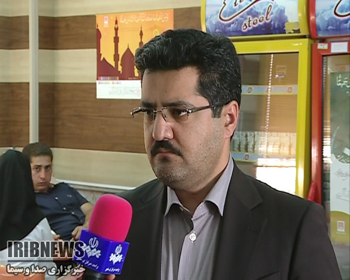 افزایش شاخص اهدای خون