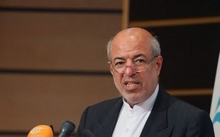 وزیر نیرو: قیمت کنونی آب باعث مصرف‌گرایی می‌شود