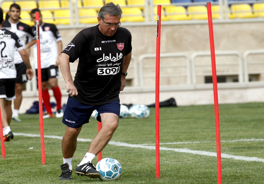 برانکو: بازیکنان بیشتری برای تیم ملی آماده می کنم برانکو: بازیکنان بیشتری برای تیم ملی آماده می کنم