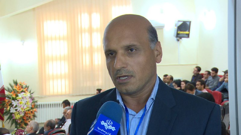 همایش تغییرات اقلیم و تاثیر آن بر پوشش گیاهی