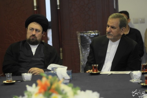 امام خمینی(ره) متعلق به همه نسل‌هاست