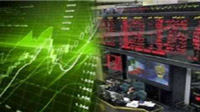 پایان هفته سبز شاخص بورس وافزایش 118 واحدی