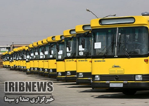 استفاده بیش از 8 هزاردانش آموز مهابادی از سرویس مدارس