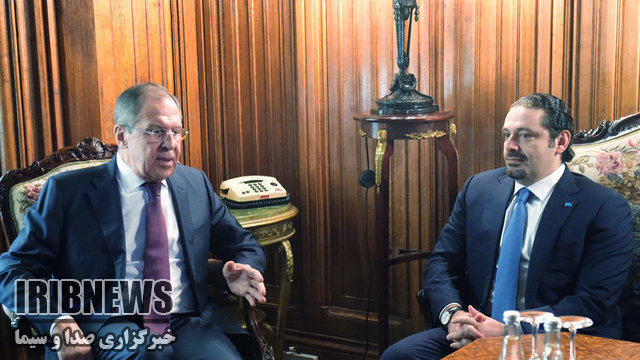 سفر سعد حریری به مسکو/ چرا؟ سفر سعد حریری به مسکو/ چرا؟