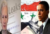 امریکا از سال 2006 برای براندازی نظام سوریه برنامه ریزی کرده بود