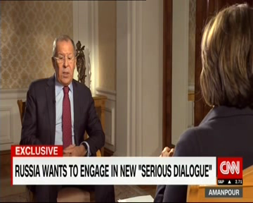 لاوروف:مخالفان سوریه، گروهی دمدمی مزاج  و مهاجرانی بی مسئولیت اند