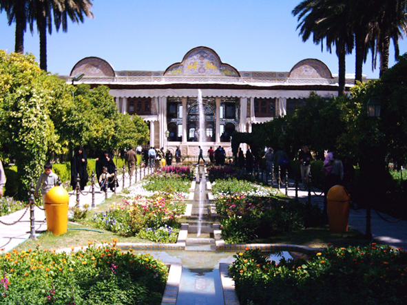 بازدید رایگان از اماکن تاریخی فرهنگی فارس