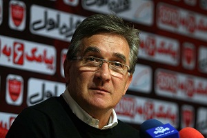 برانکو: ماشین سازی برخلاف جایگاهش، تیم خوبی است
