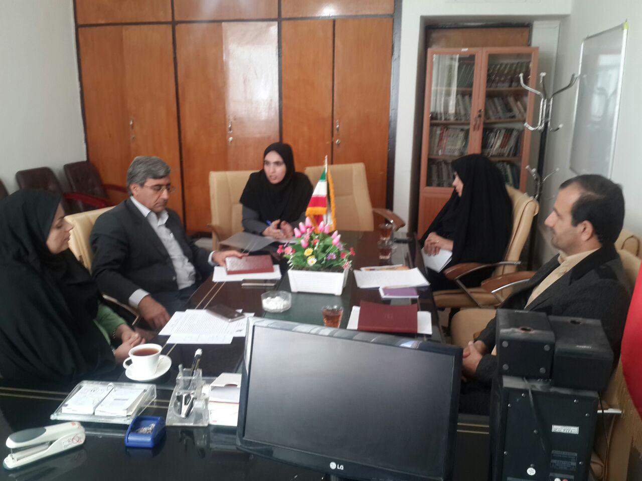 بانوان کارآفرین زیرچتر حمایتی شرکت شهرک های صنعتی