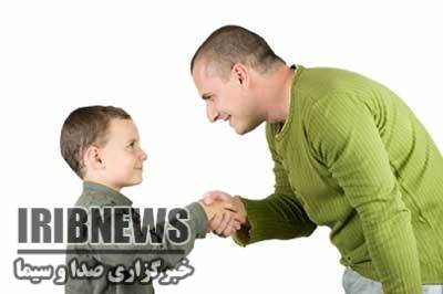 چگونگی ارتباط موثر والدین با فرزندان