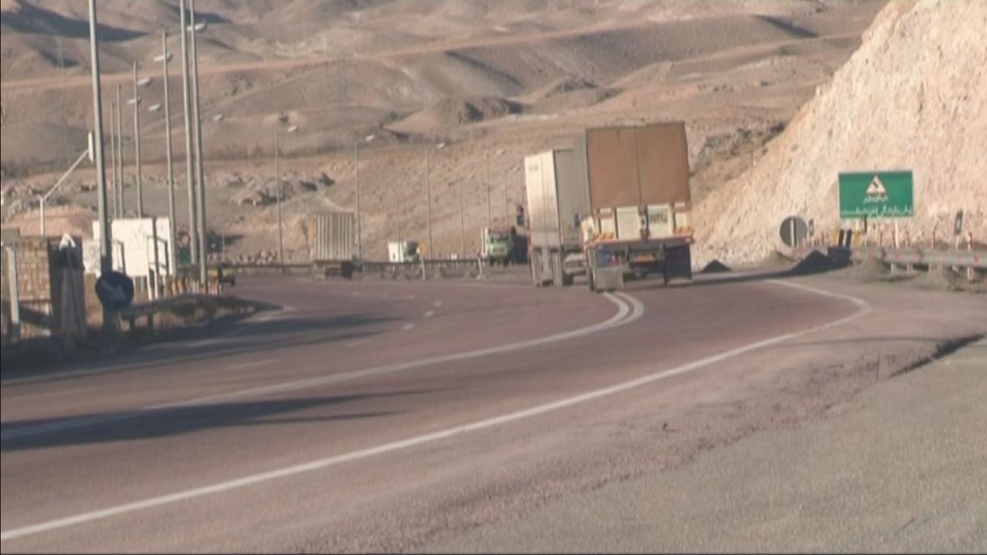 اعلام ممنوعیت های جاده ای به مناسبت 28 صفر