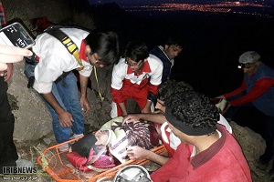 از دستگیری سارق حساب بانکی تا کلاهبرداری مستاجر از دستگیری سارق حساب بانکی تا کلاهبرداری مستاجر