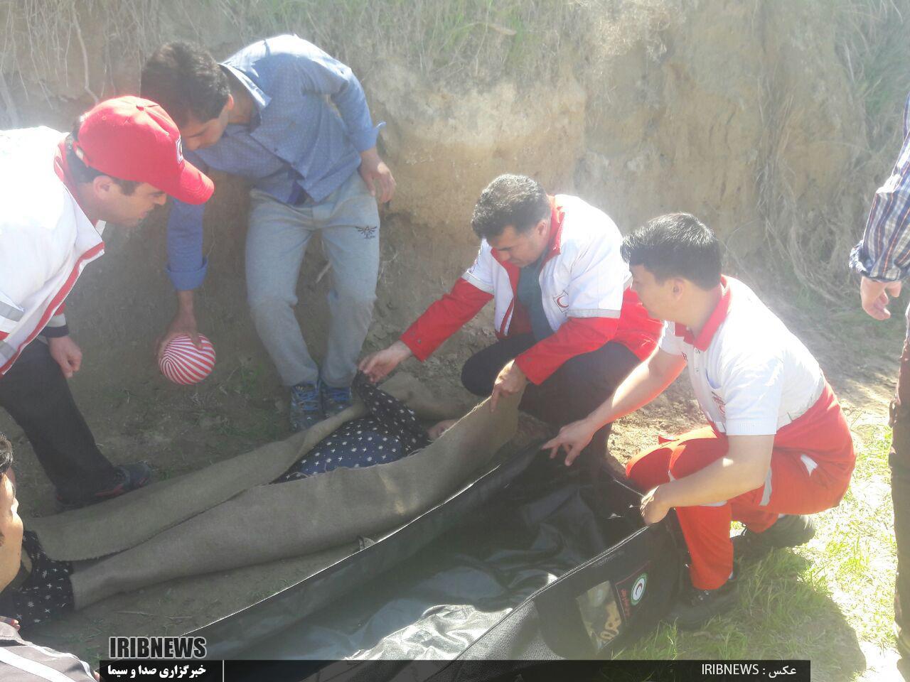 از مرگ چوپان در گل و لای تا دستگیری عاملان پرتاب مواد آتش زا به خودروی پلیس از مرگ چوپان در گل و لای تا دستگیری عاملان پرتاب مواد آتش زا به خودروی پلیس