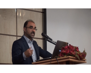 معرفی برترینهای جشنواره تحقیقات طبری در ساری