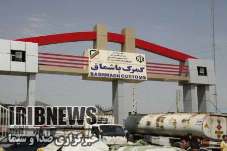 افزایش 50درصدی ترانزیت کالا از تنها مرز ترانزیتی استان