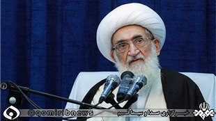 تاکید آیت الله نوری همدانی بر افزایش کیفیت با تولیدات داخلی