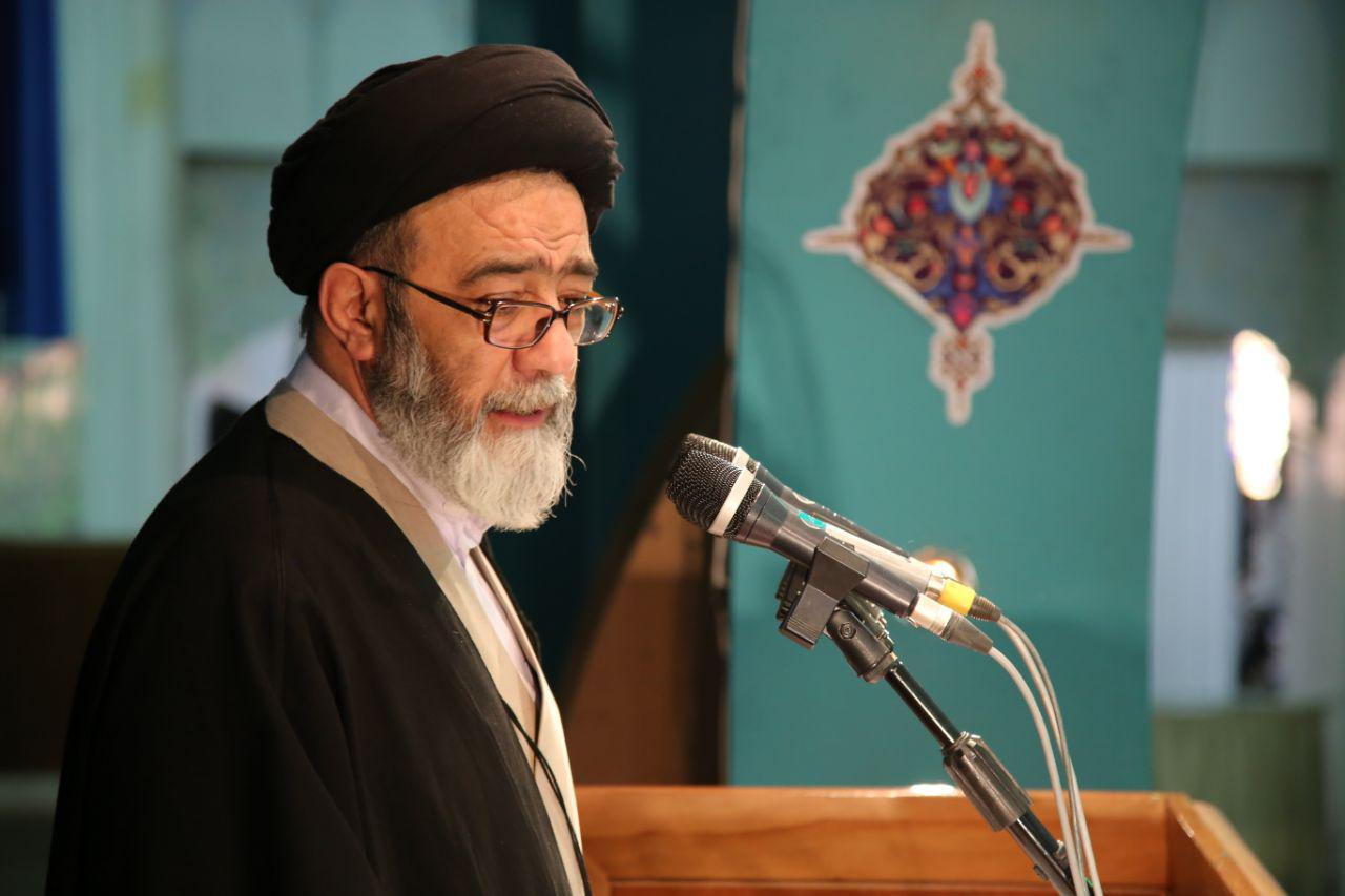 هجمه به صدا و سیما نشانه درستی راه رسانه ملی