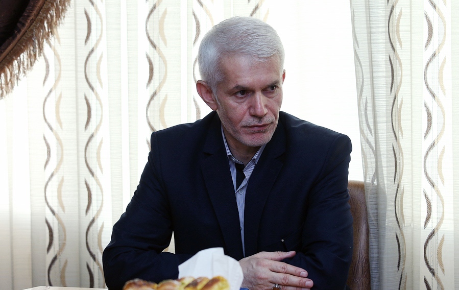 سرپرست گلف هفته آینده معرفی میشود سرپرست گلف هفته آینده معرفی میشود