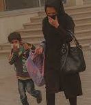 ریزگرد و سلامتی دانش آموزان خوزستانی