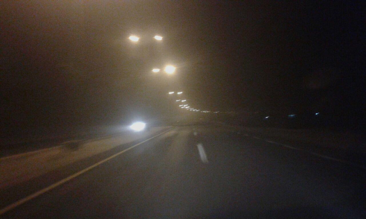 غلظت ریزگردها 15برابر حد مجاز در ریگان