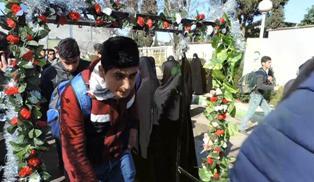 اعزام دانش آموزان نکایی به مناطق عملیاتی جنوب کشور