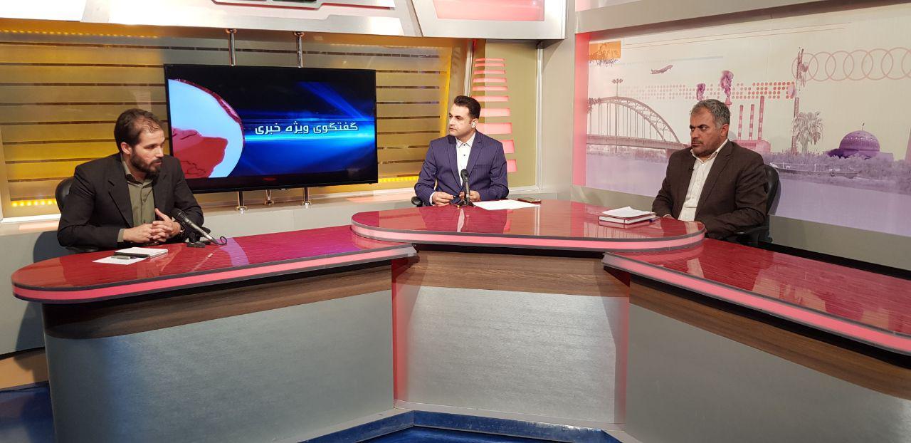 شهرداری آبادان ورشکسته نیست، آبادان کار زیربنایی می خواهد