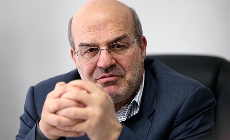 حق آبه راه رهایی از خاکریزان