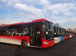 محدودیت‌های تردد و توقف در طول برگزاری راهپیمایی مراسم ۲۲ بهمن