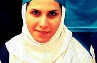 بانوی هندبالیست گچسارانی خانم گل لیگ برتر شد