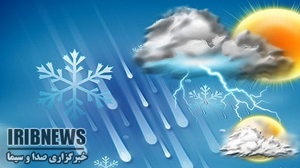 هشدار هواشناسی زنجان ، کشاورزان به گوش باشند