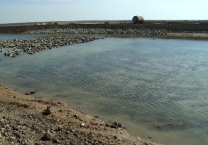 گزارش مکتوب...گردِ خاک بر چهره خوزستان